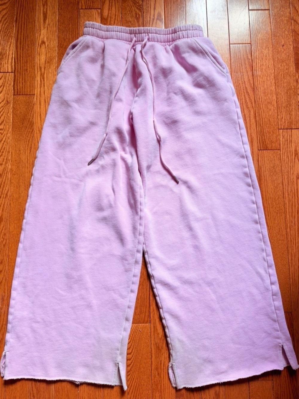 PINK Baggy Sweatpants Victoria Secret